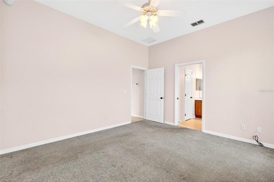 A Lot of Bang for the buck in Gated, Stonecrest a 55+ community on Stonecrest Golf and Club Club in Florida - for sale on GolfHomes.com, golf home, golf lot