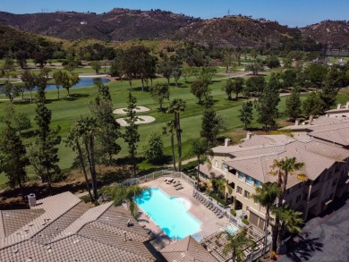 Experience luxury living with picturesque mountain and golf on Sycuan Resort and Golf Courses in California - for sale on GolfHomes.com, golf home, golf lot