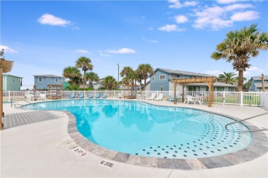 Beautifully updated and fully furnished 2-bedroom, 2-bath condo on Palmilla Beach Golf Club in Texas - for sale on GolfHomes.com, golf home, golf lot