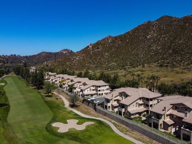 Experience luxury living with picturesque mountain and golf on Sycuan Resort and Golf Courses in California - for sale on GolfHomes.com, golf home, golf lot