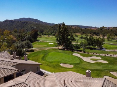 Experience luxury living with picturesque mountain and golf on Sycuan Resort and Golf Courses in California - for sale on GolfHomes.com, golf home, golf lot