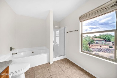 Fantastic single family detached home in Arizona Silverado on Grayhawk Golf Club  in Arizona - for sale on GolfHomes.com, golf home, golf lot