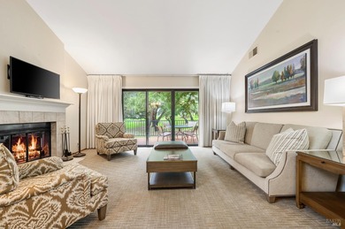 Great opportunity to purchase this single-level, 3 bedroom, 2 on Napa Golf Course in California - for sale on GolfHomes.com, golf home, golf lot