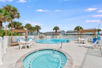 Beautifully updated and fully furnished 2-bedroom, 2-bath condo on Palmilla Beach Golf Club in Texas - for sale on GolfHomes.com, golf home, golf lot
