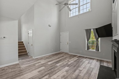 Charming traditional home in Wachesaw East! Located in the on Wachesaw Plantation East Golf Course in South Carolina - for sale on GolfHomes.com, golf home, golf lot