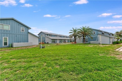 Beautifully updated and fully furnished 2-bedroom, 2-bath condo on Palmilla Beach Golf Club in Texas - for sale on GolfHomes.com, golf home, golf lot
