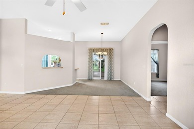 A Lot of Bang for the buck in Gated, Stonecrest a 55+ community on Stonecrest Golf and Club Club in Florida - for sale on GolfHomes.com, golf home, golf lot