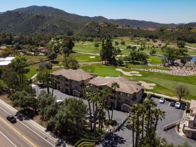 Experience luxury living with picturesque mountain and golf on Sycuan Resort and Golf Courses in California - for sale on GolfHomes.com, golf home, golf lot