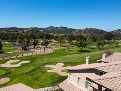 Experience luxury living with picturesque mountain and golf on Sycuan Resort and Golf Courses in California - for sale on GolfHomes.com, golf home, golf lot