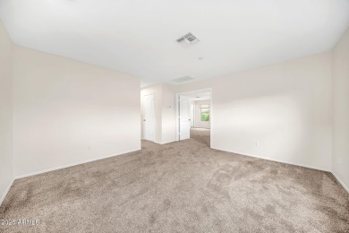 Fantastic single family detached home in Arizona Silverado on Grayhawk Golf Club  in Arizona - for sale on GolfHomes.com, golf home, golf lot