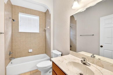 A Lot of Bang for the buck in Gated, Stonecrest a 55+ community on Stonecrest Golf and Club Club in Florida - for sale on GolfHomes.com, golf home, golf lot