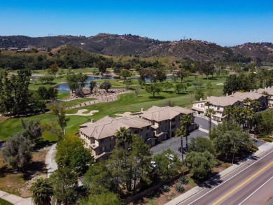 Experience luxury living with picturesque mountain and golf on Sycuan Resort and Golf Courses in California - for sale on GolfHomes.com, golf home, golf lot