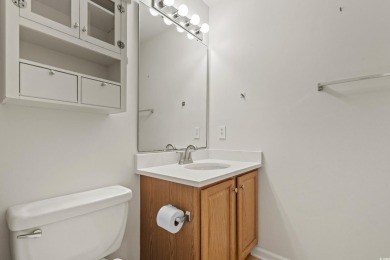 Charming traditional home in Wachesaw East! Located in the on Wachesaw Plantation East Golf Course in South Carolina - for sale on GolfHomes.com, golf home, golf lot