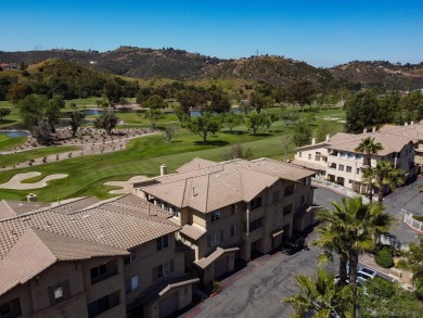 Experience luxury living with picturesque mountain and golf on Sycuan Resort and Golf Courses in California - for sale on GolfHomes.com, golf home, golf lot