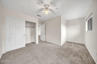 Fantastic single family detached home in Arizona Silverado on Grayhawk Golf Club  in Arizona - for sale on GolfHomes.com, golf home, golf lot