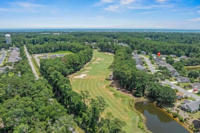 Charming traditional home in Wachesaw East! Located in the on Wachesaw Plantation East Golf Course in South Carolina - for sale on GolfHomes.com, golf home, golf lot