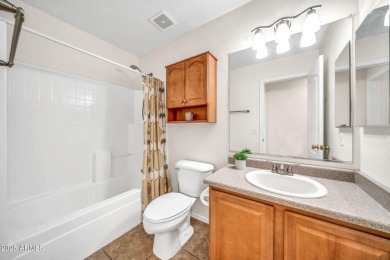 Fantastic single family detached home in Arizona Silverado on Grayhawk Golf Club  in Arizona - for sale on GolfHomes.com, golf home, golf lot