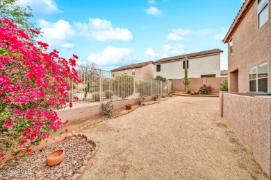 Fantastic single family detached home in Arizona Silverado on Grayhawk Golf Club  in Arizona - for sale on GolfHomes.com, golf home, golf lot
