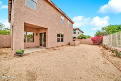 Fantastic single family detached home in Arizona Silverado on Grayhawk Golf Club  in Arizona - for sale on GolfHomes.com, golf home, golf lot