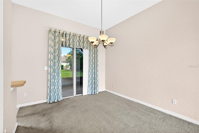 A Lot of Bang for the buck in Gated, Stonecrest a 55+ community on Stonecrest Golf and Club Club in Florida - for sale on GolfHomes.com, golf home, golf lot