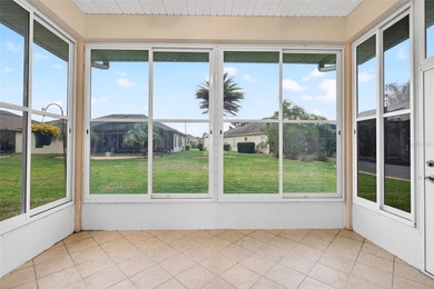 A Lot of Bang for the buck in Gated, Stonecrest a 55+ community on Stonecrest Golf and Club Club in Florida - for sale on GolfHomes.com, golf home, golf lot