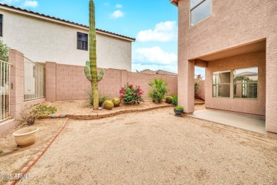 Fantastic single family detached home in Arizona Silverado on Grayhawk Golf Club  in Arizona - for sale on GolfHomes.com, golf home, golf lot