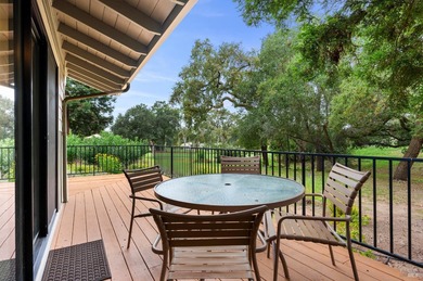 Great opportunity to purchase this single-level, 3 bedroom, 2 on Napa Golf Course in California - for sale on GolfHomes.com, golf home, golf lot