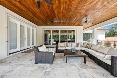 Experience unparalleled luxury in this custom-built estate on on Money Hill Golf and Country Club in Louisiana - for sale on GolfHomes.com, golf home, golf lot