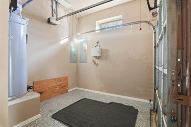 Located in DeCordova Bend Estates, this 2008 custom-built home on De Cordova Bend Country Club in Texas - for sale on GolfHomes.com, golf home, golf lot