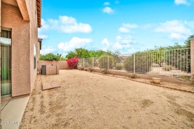 Fantastic single family detached home in Arizona Silverado on Grayhawk Golf Club  in Arizona - for sale on GolfHomes.com, golf home, golf lot