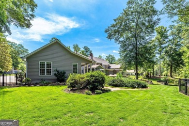 || LAKE VIEW || || LANDSCAPED CUL-DE-SAC LOT || || NEW HVAC on Canongate At Flat Creek Club in Georgia - for sale on GolfHomes.com, golf home, golf lot