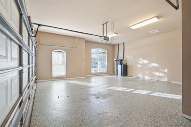 Located in DeCordova Bend Estates, this 2008 custom-built home on De Cordova Bend Country Club in Texas - for sale on GolfHomes.com, golf home, golf lot