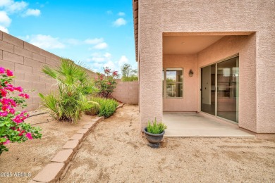 Fantastic single family detached home in Arizona Silverado on Grayhawk Golf Club  in Arizona - for sale on GolfHomes.com, golf home, golf lot