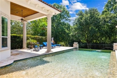 Experience unparalleled luxury in this custom-built estate on on Money Hill Golf and Country Club in Louisiana - for sale on GolfHomes.com, golf home, golf lot