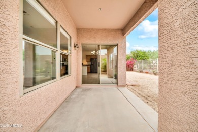 Fantastic single family detached home in Arizona Silverado on Grayhawk Golf Club  in Arizona - for sale on GolfHomes.com, golf home, golf lot