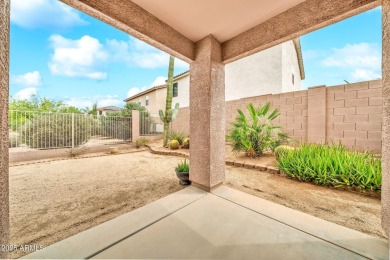 Fantastic single family detached home in Arizona Silverado on Grayhawk Golf Club  in Arizona - for sale on GolfHomes.com, golf home, golf lot