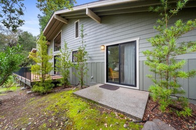 Great opportunity to purchase this single-level, 3 bedroom, 2 on Napa Golf Course in California - for sale on GolfHomes.com, golf home, golf lot