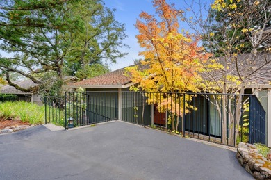 Great opportunity to purchase this single-level, 3 bedroom, 2 on Napa Golf Course in California - for sale on GolfHomes.com, golf home, golf lot