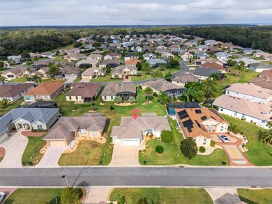A Lot of Bang for the buck in Gated, Stonecrest a 55+ community on Stonecrest Golf and Club Club in Florida - for sale on GolfHomes.com, golf home, golf lot