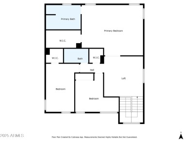 Fantastic single family detached home in Arizona Silverado on Grayhawk Golf Club  in Arizona - for sale on GolfHomes.com, golf home, golf lot
