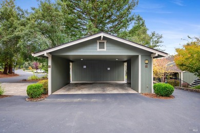 Great opportunity to purchase this single-level, 3 bedroom, 2 on Napa Golf Course in California - for sale on GolfHomes.com, golf home, golf lot