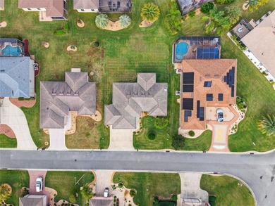 A Lot of Bang for the buck in Gated, Stonecrest a 55+ community on Stonecrest Golf and Club Club in Florida - for sale on GolfHomes.com, golf home, golf lot