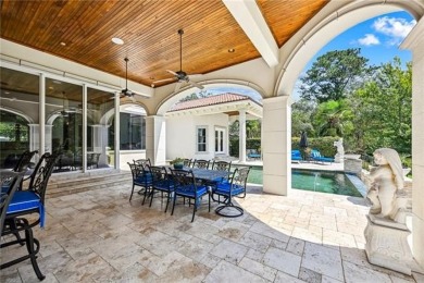 Experience unparalleled luxury in this custom-built estate on on Money Hill Golf and Country Club in Louisiana - for sale on GolfHomes.com, golf home, golf lot