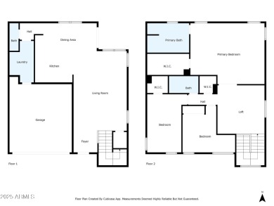Fantastic single family detached home in Arizona Silverado on Grayhawk Golf Club  in Arizona - for sale on GolfHomes.com, golf home, golf lot