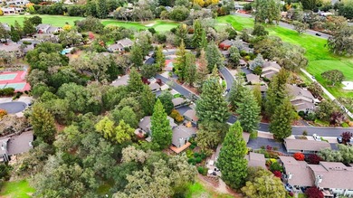 Great opportunity to purchase this single-level, 3 bedroom, 2 on Napa Golf Course in California - for sale on GolfHomes.com, golf home, golf lot