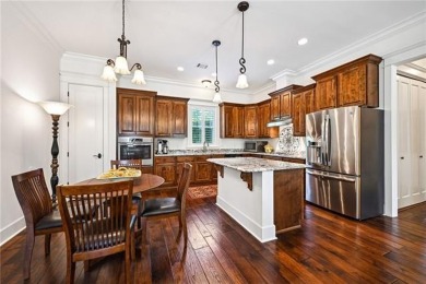 Experience unparalleled luxury in this custom-built estate on on Money Hill Golf and Country Club in Louisiana - for sale on GolfHomes.com, golf home, golf lot