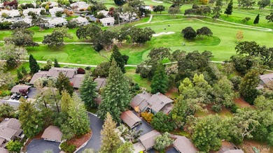 Great opportunity to purchase this single-level, 3 bedroom, 2 on Napa Golf Course in California - for sale on GolfHomes.com, golf home, golf lot
