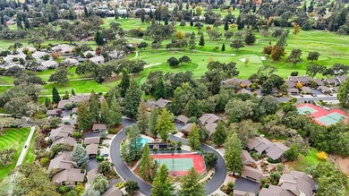 Great opportunity to purchase this single-level, 3 bedroom, 2 on Napa Golf Course in California - for sale on GolfHomes.com, golf home, golf lot