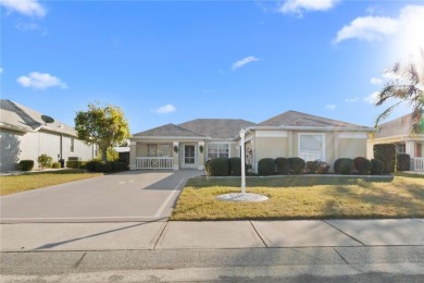 Welcome to your dream home in Florida's #1 Retirement Community! on Caloosa Greens Executive Golf Course in Florida - for sale on GolfHomes.com, golf home, golf lot