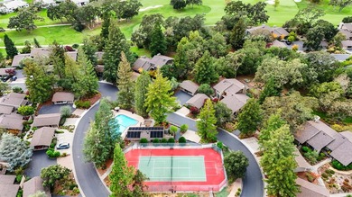 Great opportunity to purchase this single-level, 3 bedroom, 2 on Napa Golf Course in California - for sale on GolfHomes.com, golf home, golf lot